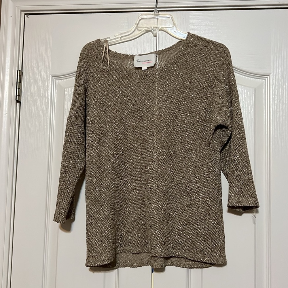 Vintage Vince Camuto womens blouse